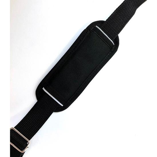 剣道 防具袋用ショルダーベルト金属フック : アサヒスポーツ - 通販