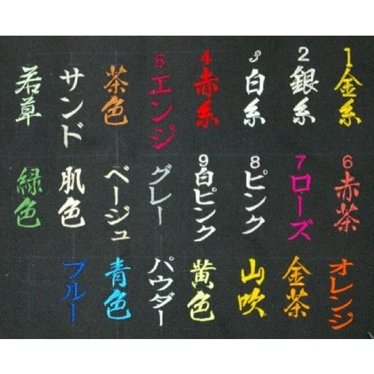 剣道着 ドライジャージ剣道袴　響 濃紺 刺繍無料　西日本武道具｜budo-shop｜08