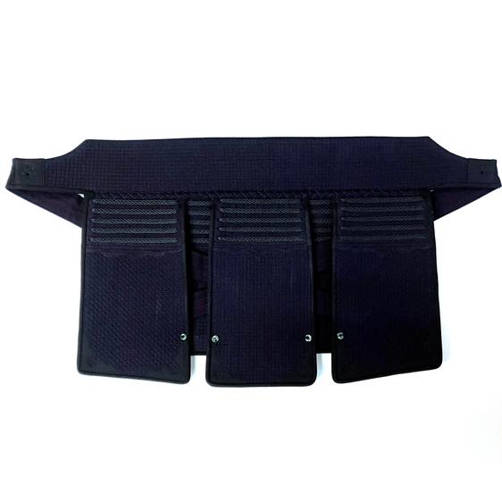 剣道 A-1α cross垂 Xサイズ ミツボシ : アサヒスポーツ - 通販 - Yahoo