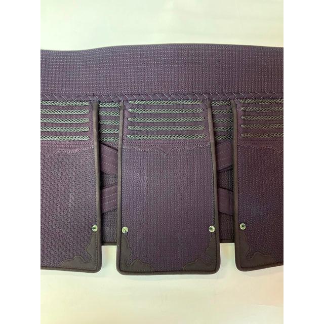 剣道 A-1α cross垂 Xサイズ ミツボシ : アサヒスポーツ - 通販 - Yahoo