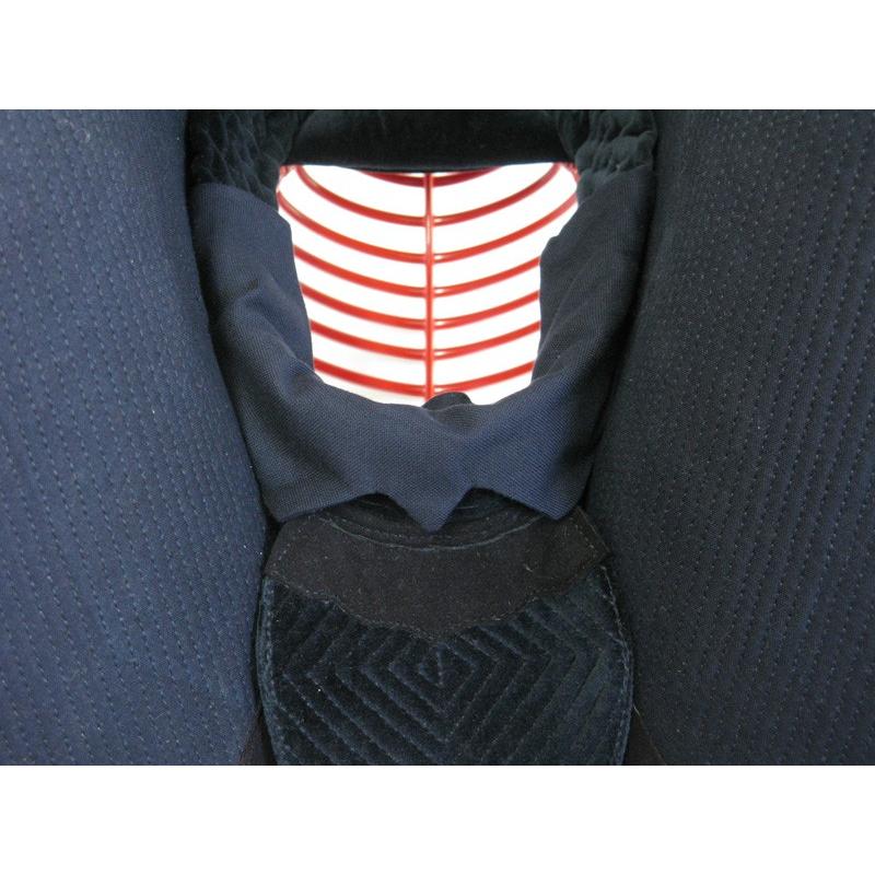 面 汗取り 剣道 面用アゴ汗取り 剣道面汗取り あご汗取り 剣道具  