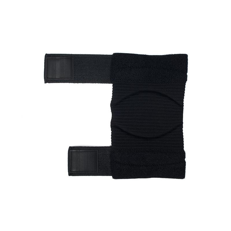 居合用 面ファスナー式 膝サポーター : 東山堂 Yahoo!店 - 通販