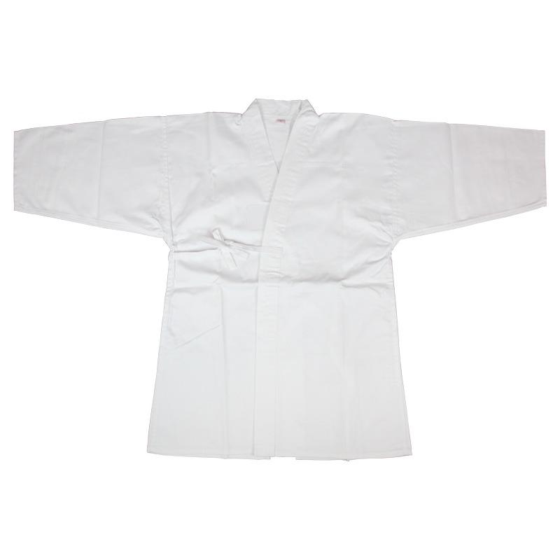 居合道着綿 居合道着 9A綿製 居合道衣 上衣 居合着 : 東山堂 Yahoo!店 