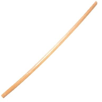 木刀 大刀 白樫 二天一流木刀 大刀 日本製 国産 木刀 打ち合い