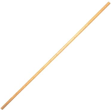 棒 棒術 6尺棒 六尺棒 白樫（1寸径）ご注文後、送料お見積り致します(013-BOC2WS6)