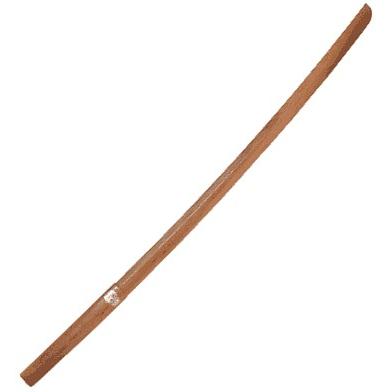 木刀 大刀 イス イスノキ 特製木刀 日本製 : 東山堂 Yahoo!店 - 通販