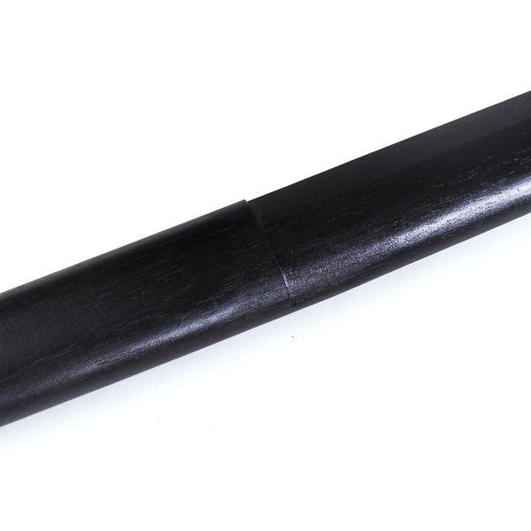 木刀 樫製 黒塗 特価品 大刀 : 東山堂 Yahoo!店 - 通販 - Yahoo 
