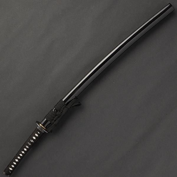 居合刀 練習用 標準型 受注生産 居合道 抜刀道 演舞 稽古用 : 東山堂