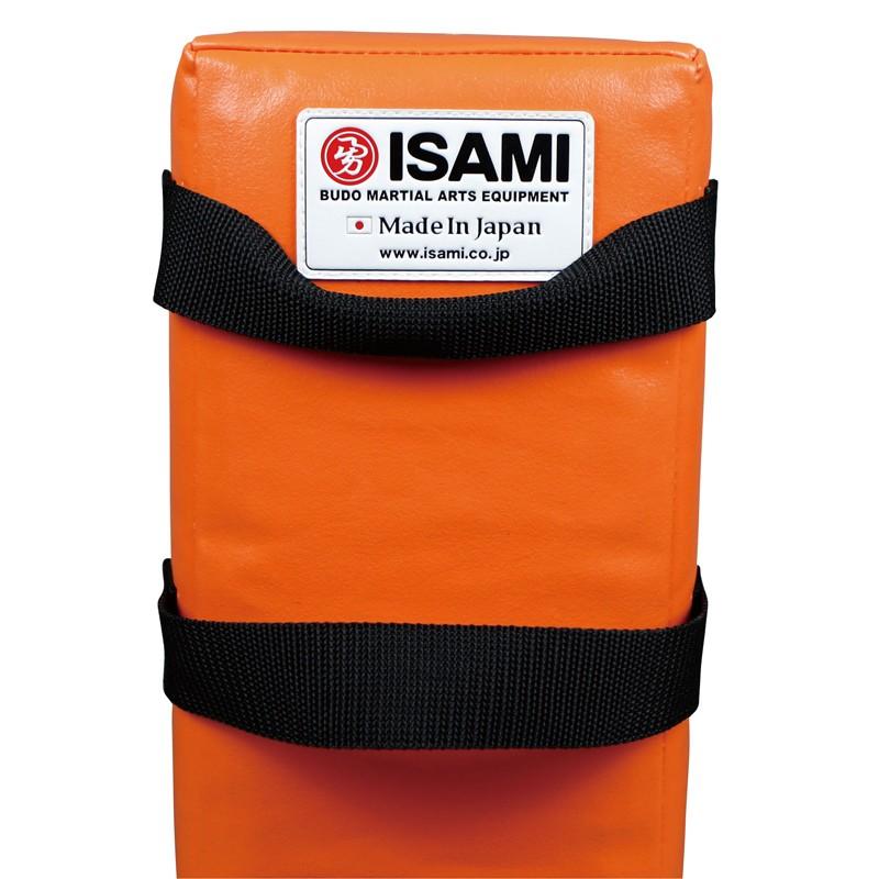 キックミット ミット 空手 イサミ ISAMI キッズミット キッズ用 キックミット ミット 空手 イサミ ISAMI キッズミット キッズ用