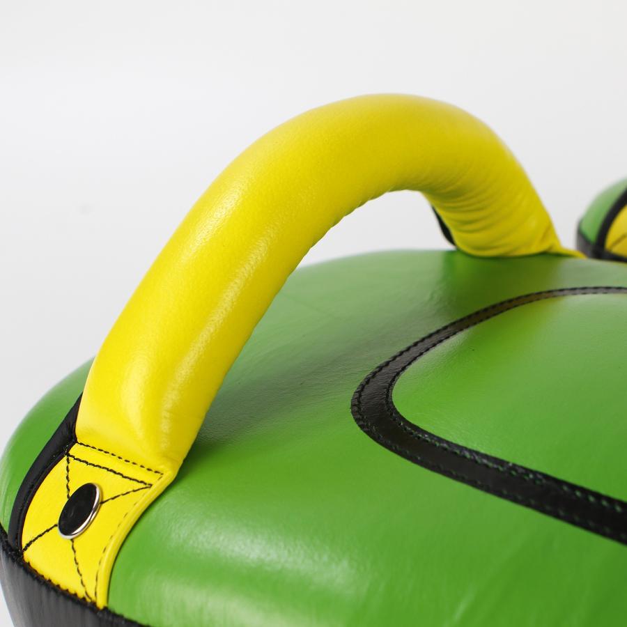 空手 ミット キックミット イサミ キックミットNS（1個） ISAMI 格闘技