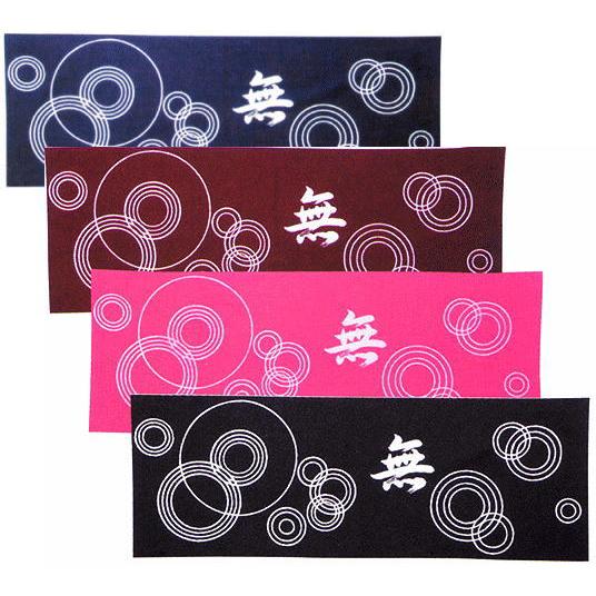 面手拭 面手ぬぐい 剣道用 手拭い 剣道 手ぬぐい 文字 無 水玉 水面柄 057 99 005 1 東山堂 Yahoo 店 通販 Yahoo ショッピング