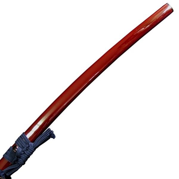 【中古品/USED】 居合刀 明智光秀 明智拵 あけちごしらえ 【VQL1537731517】(53856円)