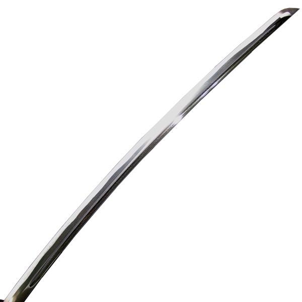 【中古品/USED】 居合刀 明智光秀 明智拵 あけちごしらえ 【VQL1537731517】(53856円)