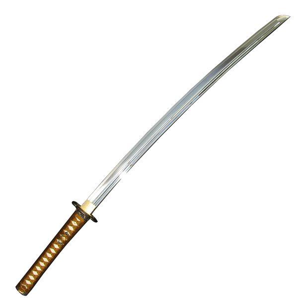 居合刀 徳川家康 ソハヤノツルギ拵 070 Lgieyasu 東山堂 Yahoo 店 通販 Yahoo ショッピング