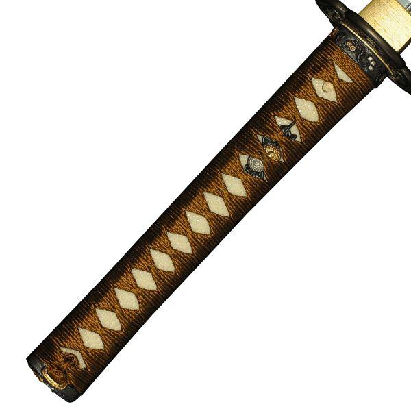 居合刀 徳川家康 ソハヤノツルギ拵 : 東山堂 Yahoo!店 - 通販 - Yahoo