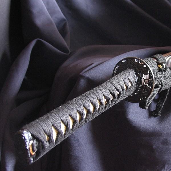 居合刀 近藤勇 虎徹拵 : 東山堂 Yahoo!店 - 通販 - Yahoo!ショッピング