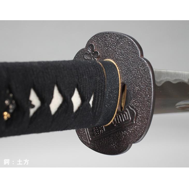 居合刀 土方歳三 兼定拵 : 東山堂 Yahoo!店 - 通販 - Yahoo!ショッピング