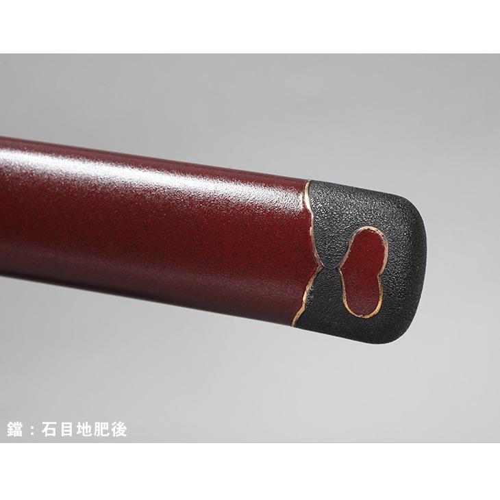 居合刀 土方歳三 兼定拵 : 東山堂 Yahoo!店 - 通販 - Yahoo!ショッピング