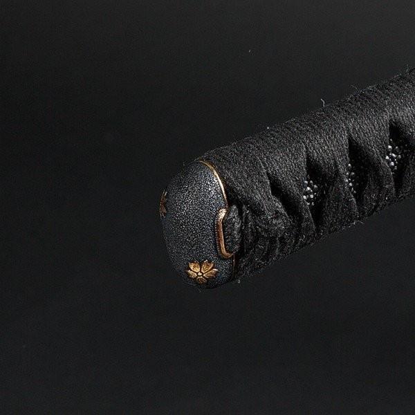 居合刀 Nシリーズ 桜肥後拵 : 東山堂 Yahoo!店 - 通販 - Yahoo