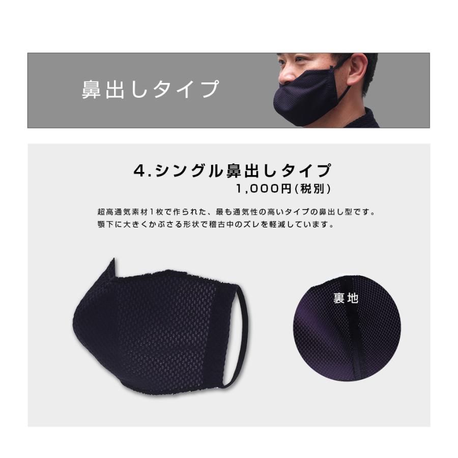 スポーツマスク 子供用 大人用 メンズ レディース 選べるサイズと種類 夏用に接触冷感 鼻出し 超立体 剣道用 Isgインナーマスク 面 試合 練習 稽古 1 Mmask 東山堂 Yahoo 店 通販 Yahoo ショッピング