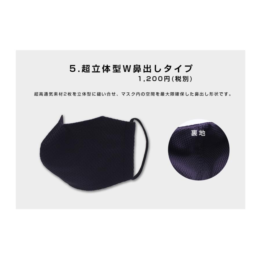 スポーツマスク 子供用 大人用 メンズ レディース 選べるサイズと種類 夏用に接触冷感 鼻出し 超立体 剣道用 Isgインナーマスク 面 試合 練習 稽古 1 Mmask 東山堂 Yahoo 店 通販 Yahoo ショッピング