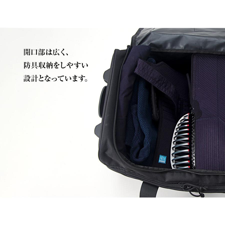 コールマン ボストンキャリー77L(剣道・防具袋) 剣道 防具袋 剣道防具