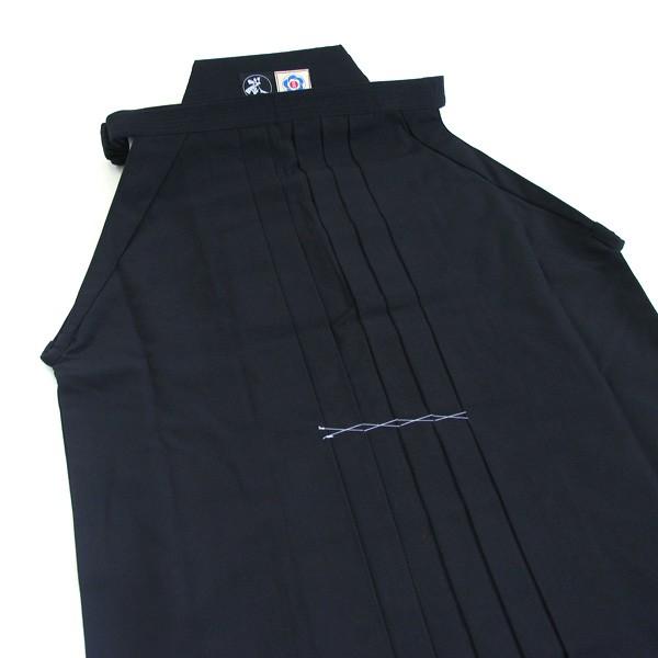 合気道 道着 特製テトロン合気道袴 | 東山堂 | 02