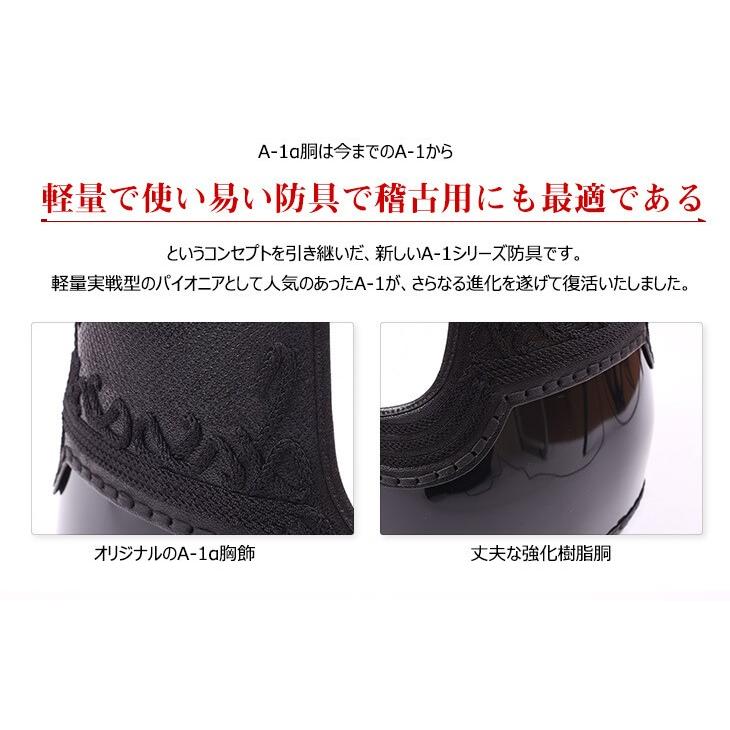 東山堂 剣道防具 胴 A-1α 剣道具・剣道防具・胴・単品 : 東山堂 Yahoo 