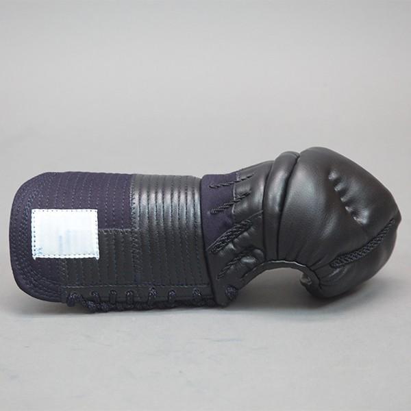 東山堂 剣道用甲手 剣道 防具 小手 甲手 少年用防具 7ミリ 小手