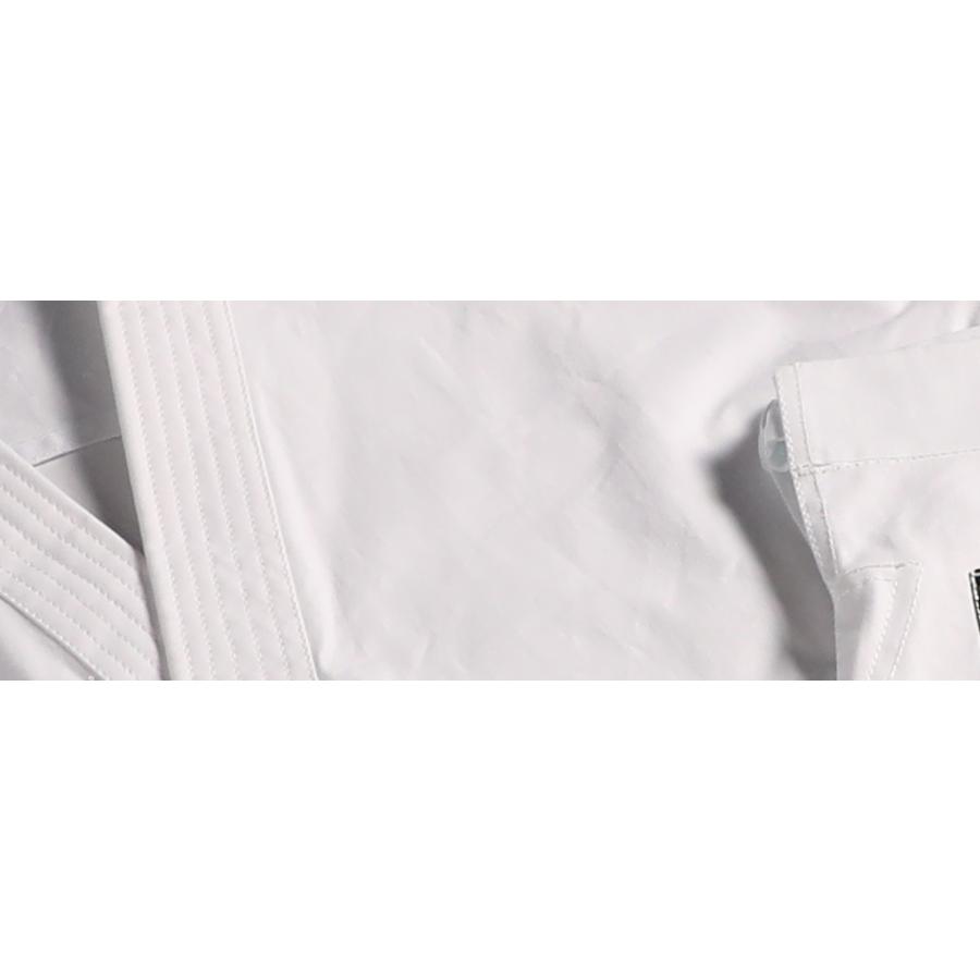 空手 道着 HAYATE 雷神 NF-2 形用 日本製空手衣（SET1268） : 東山堂