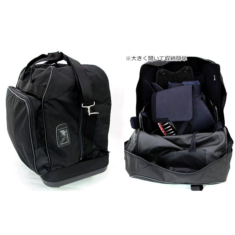 北武 泰山印 剣道 道着 防具一式 収納ケース付き　/SR23 定価60万円・手刺防具】北武 泰山印 剣道 防具セット一式（収納ケース