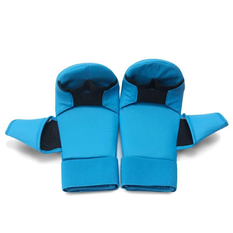 HAYATE】中学生・高校生用薄型拳サポーター （両手1組） 全日本