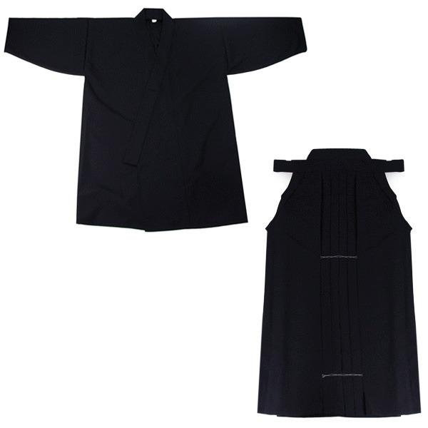 居合道着 打ち水 プレミアム 居合衣・袴セット | 東山堂