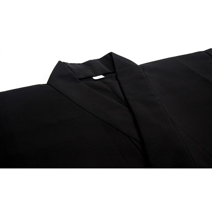 居合道着 打ち水 プレミアム 居合衣・袴セット | 東山堂 | 02