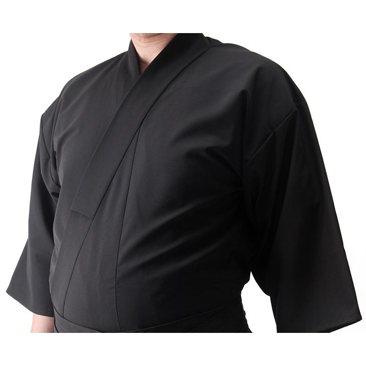 居合道着 打ち水 プレミアム 居合衣・袴セット | 東山堂 | 05