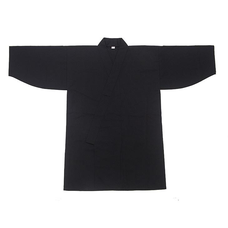 居合道着 打ち水 プレミアム 居合衣・袴セット | 東山堂 | 07