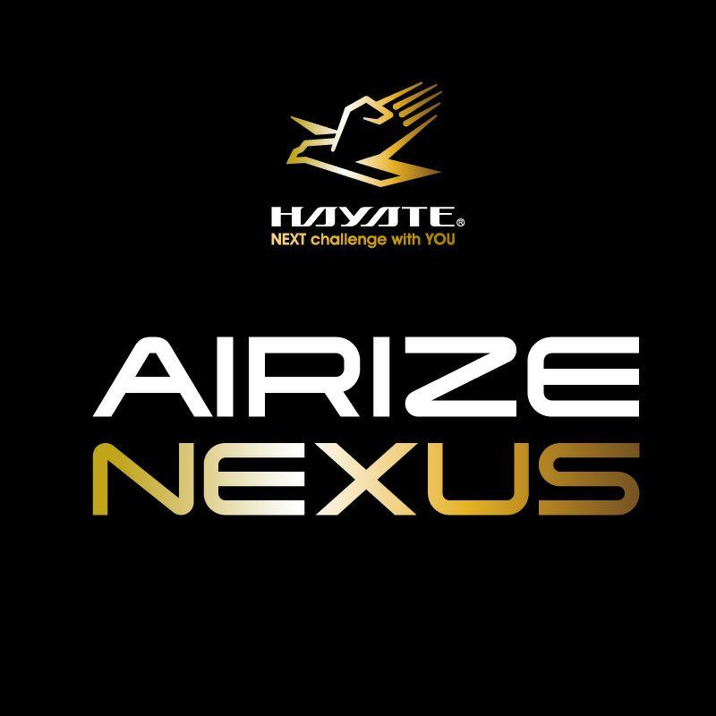 空手 道着 「Airize NEXUS」（Next generation series） 大好評のAIRIZEが国産仕様として新登場！_1