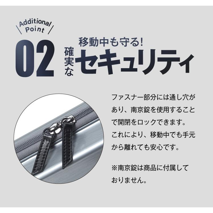 新入生応援特価]居合刀対応ハードケース「隼-Hayabusa-」【居合刀