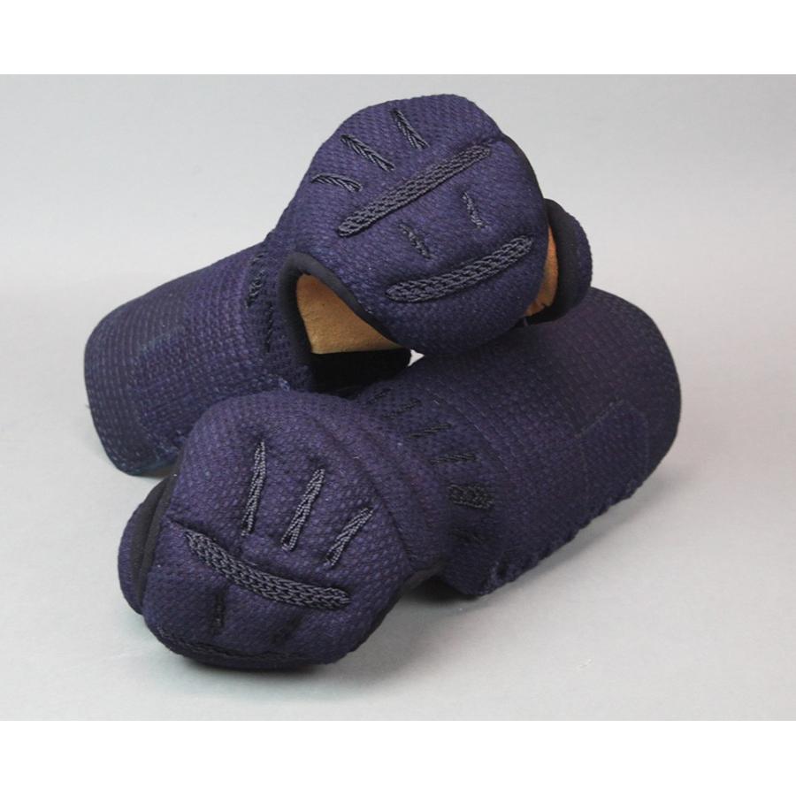 剣道　なぎなた　清流セット　洗える小手　6㎜具の目刺し　ピッチ刺し　織刺し 剣道 なぎなた 清流セット 洗える小手 6㎜具の目刺し ピッチ刺し