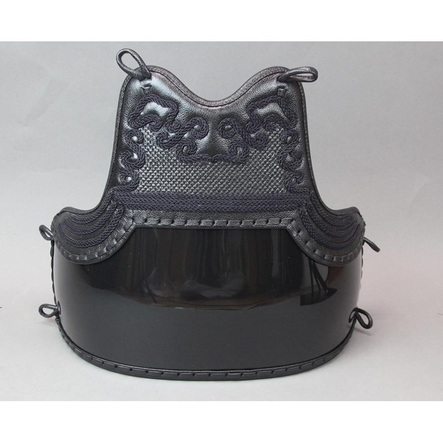 剣道道具 東山堂 剣道防具セット 特練Zシルバー 4mm実戦型タイトステッチ