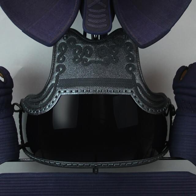 東山堂 ミツボシ製『天』極厚8mm織刺剣道防具セット オーダーメイド