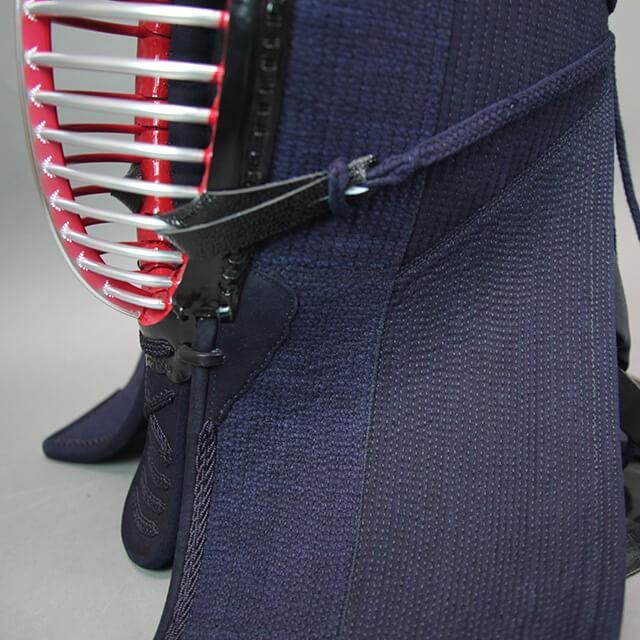 限定素材を使用 ミツボシ製『天』6mm織刺剣道防具セット オーダーメイド ミシン刺防具 【UOI1883960428】(65982円)