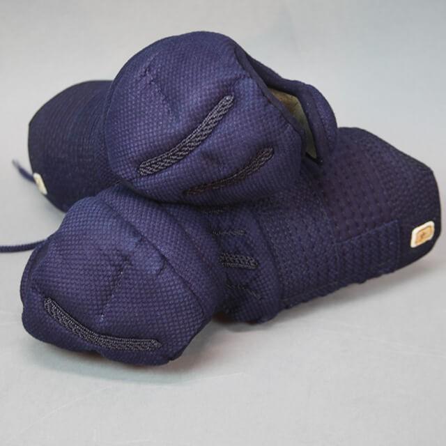 限定素材を使用 ミツボシ製『天』6mm織刺剣道防具セット オーダーメイド ミシン刺防具 【UOI1883960428】(65982円)