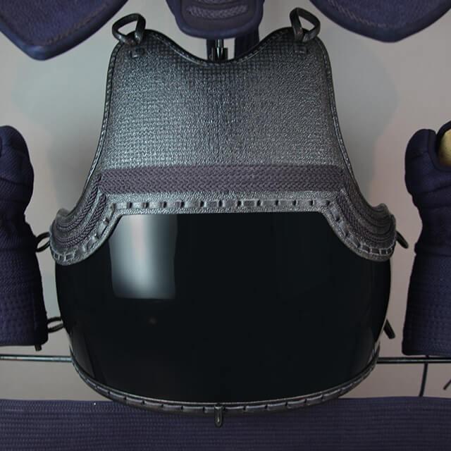 限定素材を使用 ミツボシ製『天』6mm織刺剣道防具セット オーダーメイド ミシン刺防具 【UOI1883960428】(65982円)