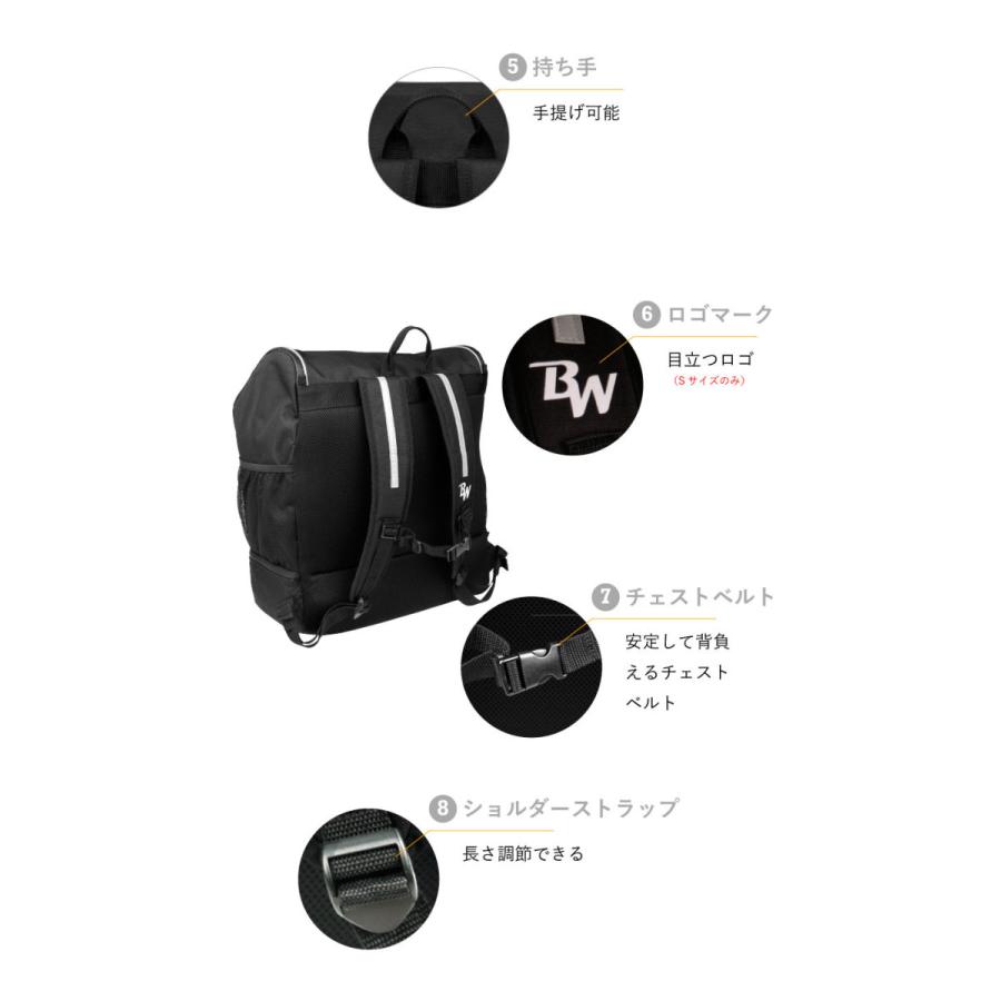 剣道 防具袋 道具袋 防具入れ 道具入れ Budo Wing Pro 軽快撥水リュック 2段式 手提げ 背負う 黒 送料無料 北海道 沖縄除く 武道園 Budowing Pro 武道園 通販 Yahoo ショッピング