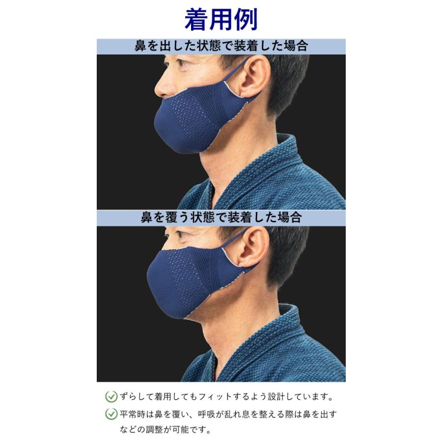 日本製 全剣連推奨用品 面マスク 剣道 剣道マスク ウイルス感染予防 3D面マスク 薙刀マスク コロナ対策 飛沫 感染対策 送料無料 武道園 :wholegarment:武道園 - 通販 - Yahoo!ショッピング 日本製 全剣連推奨用品 面マスク 剣道 剣道マスク ウイルス感染予防 3D面マスク 薙刀マスク コロナ対策 飛沫 感染対策 送料無料 武道園 :wholegarment:武道園 - 通販 - Yahoo!ショッピング