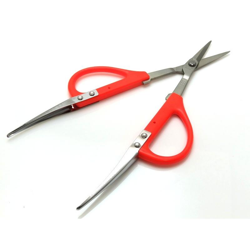 摘粒ハサミ B-300SU（近正）ヒ゜ンセット付 : 葡萄館 Yahoo!店