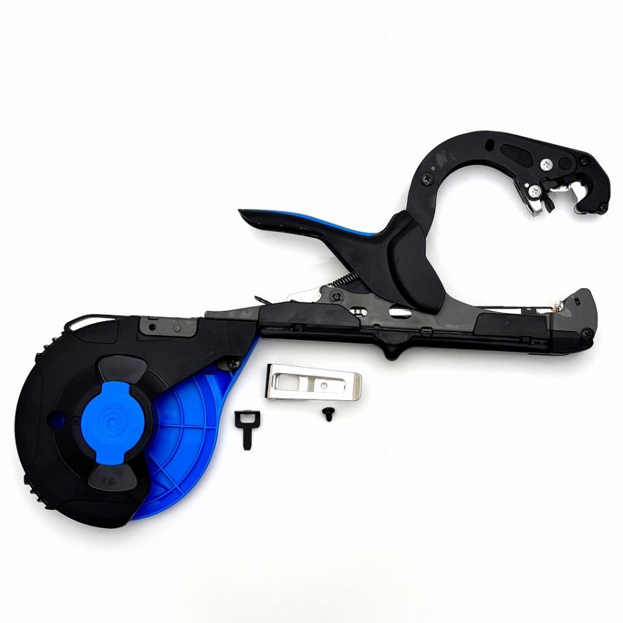 マックス　強保持テープナーHT-45E セット品 楽天市場】(おとく4点セット) MAX 強保持力テープナー HT-S45E