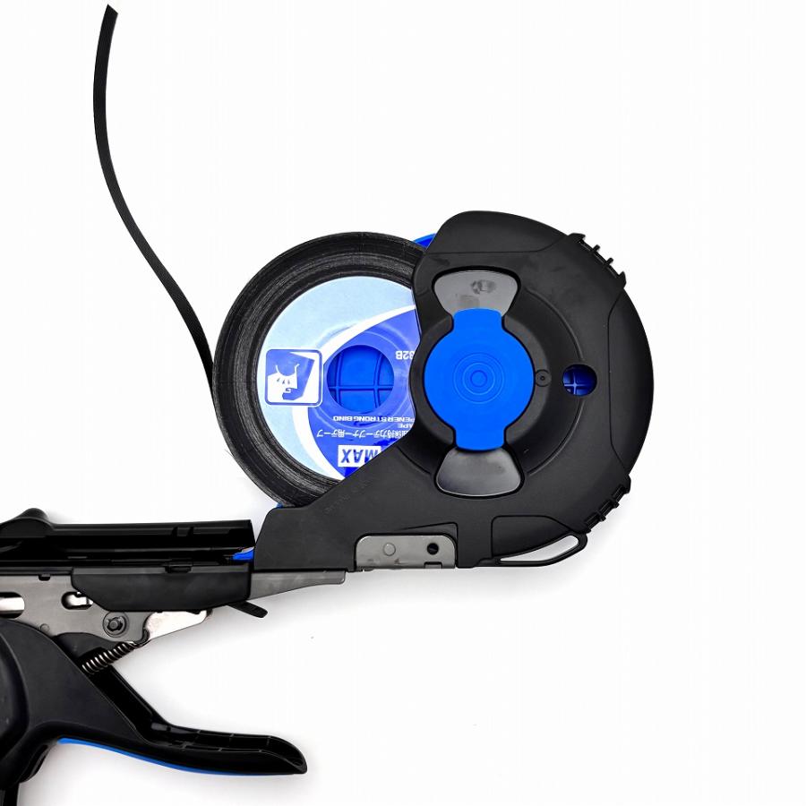 マックス　強保持テープナーHT-45E セット品 楽天市場】maxテープナー ht-s45eの通販