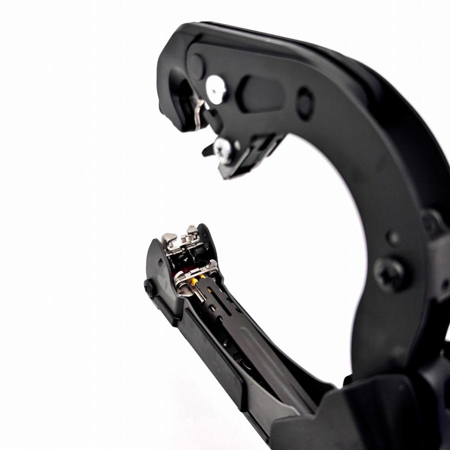 マックス 強保持テープナーHT-45E セット品 マックス園芸用結束